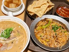 -水平有限广西米粉·广西风味集(五道口店)