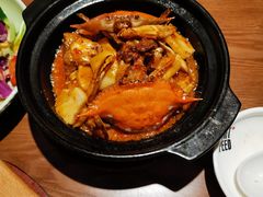 -吕氏疙瘩汤·新鲁菜(济南万象城店)