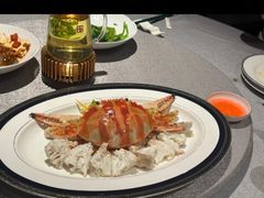 -金成潮菜博物馆(海珠湿地店)