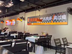 -蛙老爹·蜀香美蛙鱼头(王家湾店)