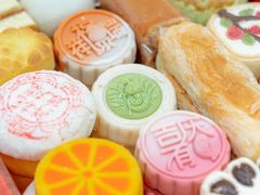 -北京稻香村(兴丰店)