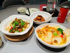 -喜记顺德菜(南昌万象城店)