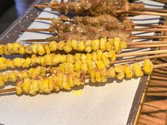 -不是烧烤·武汉烧烤·地道湖北菜(大成路店)