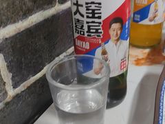 -大槐树烤肉馆