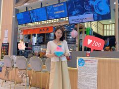 -HIHE Bistro·Oyster Bar(华熙live店)