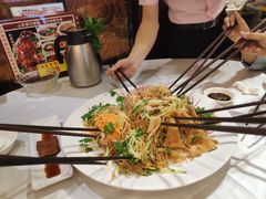 -山泉公馆酒家(珠江新城店)