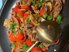 特色大肠-青桃餐厅
