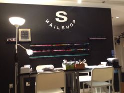 S NAIL SHOP-九一·九二NAIL美甲工作室