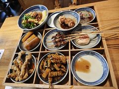 -留焕小吃·昆明非遗小吃品牌(文明街旗舰店)