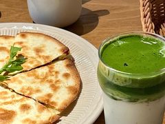 -SorSod 咖啡&食堂