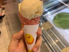 -哈根达斯(滨江店)