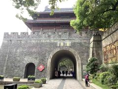 -鼓楼(西湖风景名胜区)