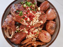 -杨爱珍大排档(龙游店)