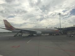 -曼谷素万那普国际机场