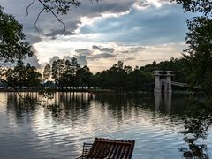 -东湖落雁景区