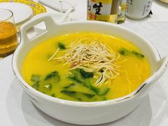 -上海老饭店(北京分店)