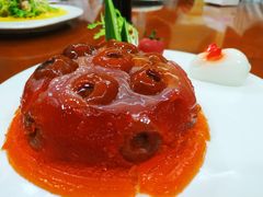 -地方名吃海鲜大馅蒸饺(北戴河店)