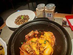 -小绍兴家宴·百年绍兴菜(鲁迅路店)