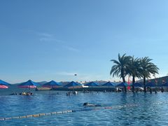 -深圳大梅沙京基洲际度假酒店