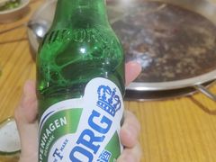 -毛毛老火锅(八年观音桥店)