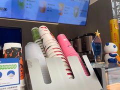-茶百道(双铁广场店)