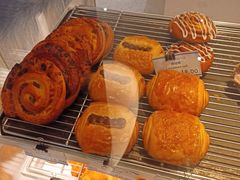 肉桂卷-Perma Café樸門(五羊店)
