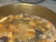 -大理董·董家小厨野生菌火锅(古城旗舰店)