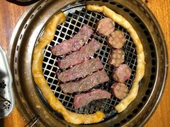 -肉魁屋·烧肉·烧鸟·酒场(高新店)