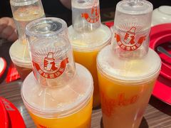 -胖哥俩肉蟹煲(湖滨银泰in77店)