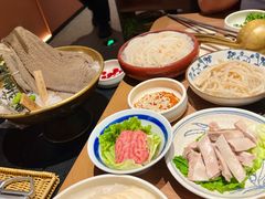 -巴奴毛肚火锅(京西大悦城店)