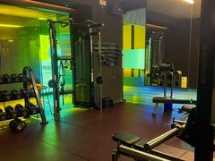 -TOP健身私教工作室(侨香店)