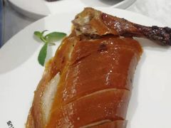 -味+新京宴·烤鸭·北京菜(创意谷店)