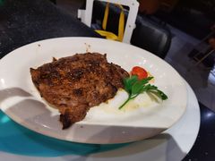 -西堤牛排(北京国瑞店)
