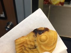 -鳴門鯛焼本舗(天神橋３丁目店)