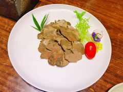 -宋庄魁元艺术餐厅