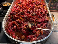 -菲住布渴酒店自助餐厅(阿里巴巴西溪园区店)