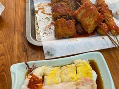 -张记炸串肠粉