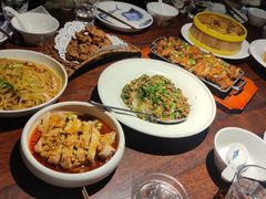 -前海沿·青岛菜(五四广场永旺店)