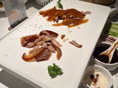 -漢舍中国菜馆(浦东嘉里城店)