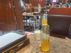 -郑喜旺烧烤(郑州总店)