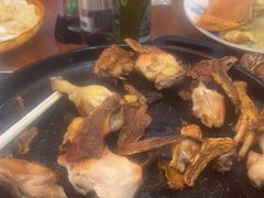 -乐在集市海鲜大排档(平潭店)