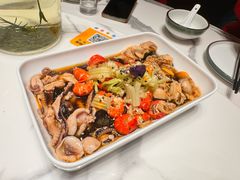 -董家大院·京味家常菜(朝丰家园店)
