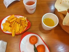-河东狮不吼辣子鸡手擀面(李村店)