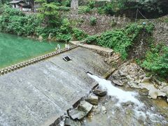 -楠溪江风景名胜区