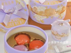-盒马鲜生(帝斯曼店)