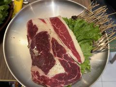 -大可泥炉烤肉(中街店)