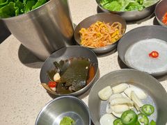 -Ant 蚂蚁洞烤肉·大营地(上海静安大悦城店)