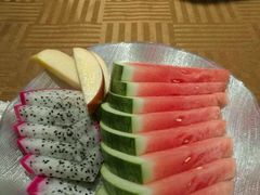 -渝信川菜(工体店)