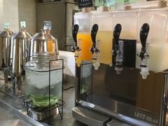 -So Lounge索兰至餐厅(蓝色港湾店)