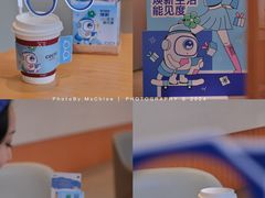 -COSTA COFFEE(广州广粤天地店)